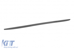 M Performance Design Design Kofferraumspoiler geeignet für BMW 2er Reihe F44 Gran Coupe nach 2021, unlackiert-image-6228153