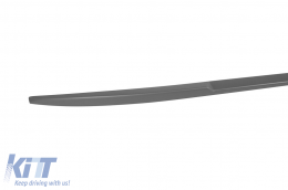 M Performance Design Design Kofferraumspoiler geeignet für BMW 2er Reihe F44 Gran Coupe nach 2021, unlackiert-image-6228154