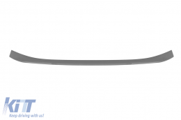 M Performance Design Design Kofferraumspoiler geeignet für BMW 8er G16 Gran Coupe, F93 Gran Coupe nach 2019, unlackiert-image-6228157