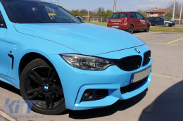 M Performance Design Design package suitable for BMW Series 4 F36 after 2013-image-6265461