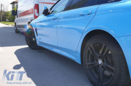 M Performance Design Design package suitable for BMW Series 4 F36 after 2013-image-6265465