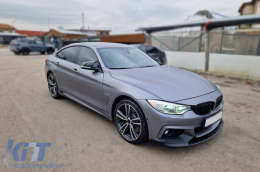 M Performance Design Design package suitable for BMW Series 4 F36 after 2013-image-6265476