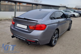 M Performance Design Design package suitable for BMW Series 4 F36 after 2013-image-6265477