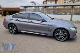 M Performance Design Design package suitable for BMW Series 4 F36 after 2013-image-6265478