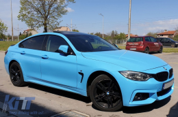 M Performance Design Design Paket geeignet für BMW 4er Reihe F36 nach 2013-image-6265460