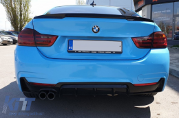 M Performance Design Design Paket geeignet für BMW 4er Reihe F36 nach 2013-image-6265464