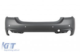 M Performance Design Design Paket geeignet für BMW 4er Reihe F36 nach 2013-image-6265473