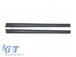 image-29-M Performance Design Design side skirts suitable for BMW 4 Series F32, F33 after 2013