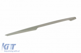 M Performance Design Design Stil Kofferraumspoiler geeignet für BMW 4er Reihe F36 Gran Coupe 2013-2020-image-6227739