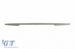 M Performance Design Design style trunk spoiler suitable for BMW 4 Series F36 Gran Coupe 2013-2020-image-6227738