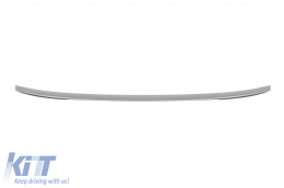 image-72-M Performance Design Design trunk spoiler suitable for BMW Series 4 F32 2013-2020, unpainted