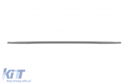 M Performance Design Design trunk spoiler suitable for BMW Series 4 F32 2013-2020, unpainted-image-6227603