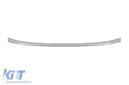 M Performance Design Design trunk spoiler suitable for BMW 3 Series G20 after 2019, unpainted-image-6227935