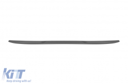 M Performance Design Design trunk spoiler suitable for BMW 2 Series F44 Gran Coupe after 2021, unpainted-image-6228151
