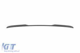 M Performance Design Design trunk spoiler suitable for BMW 2 Series F44 Gran Coupe after 2021, unpainted-image-6228152