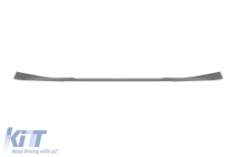 M Performance Design Design trunk spoiler suitable for BMW 8 Series G16 Gran Coupe, F93 Gran Coupe after 2019, unpainted-image-6228158