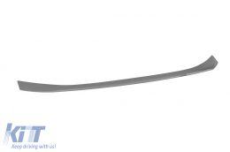 M Performance Design Design trunk spoiler suitable for BMW 8 Series G16 Gran Coupe, F93 Gran Coupe after 2019, unpainted-image-6228159