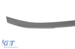 M Performance Design Design trunk spoiler suitable for BMW 8 Series G16 Gran Coupe, F93 Gran Coupe after 2019, unpainted-image-6228160