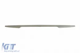 M Performance Design stílusú csomagtér spoiler BMW 4-es F36 Gran Coupe 2013-2020-image-6227738