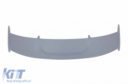 image-43-M Performance roof spoiler suitable for BMW 1 Series F40 after 2019, unpainted