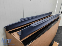 image-71-M Side skirts suitable for BMW E60 E61 BMW Best Price! TOP quality!