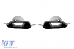 M Tech package suitable for BMW 3 Series G20 LCI after 2022-image-6159905