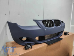 M-Tech package suitable for BMW E60 sedan (2003-2011)-image-6260721