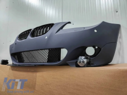 M-Tech package suitable for BMW E60 sedan (2003-2011)-image-6260723