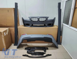 image-4-M-Tech package suitable for BMW F10 (2010-2017)