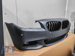 M-Tech package suitable for BMW F10 (2010-2017)-image-6260729