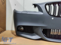 M-Tech package suitable for BMW F10 (2010-2017)-image-6260730