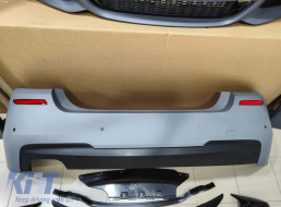 M-Tech package suitable for BMW F10 (2010-2017)-image-6260732