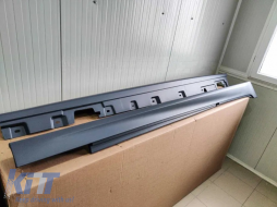 M-Tech package suitable for BMW F10 (2010-2017)-image-6260733