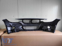 M-Tech package suitable for BMW F30 2011-2019-image-6260736