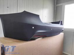 M-Tech package suitable for BMW F30 2011-2019-image-6260740