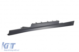 M-tech package suitable for BMW Series 4 F32, F33 2013-2020, -oo----, without fog lights-image-6158938