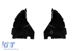M tech package suitable for BMW X7 G07 2019-2022 with black tips-image-6161869
