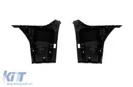 M Tech Style Tuning-Kit geeignet für BMW 6er Reihe F06, F12, F13 2011-2018-image-6139829