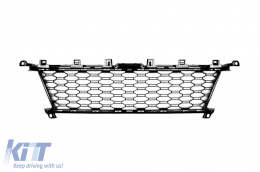 M Technik package suitable for BMW 3 Series G20 sedan 2019-2021-image-6156396