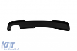 M Technik package suitable for BMW 5 Series F10 sedan 2010-2013-image-6265437