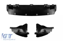 M Technik package suitable for BMW 5 Series F11 Touring 2010-2013-image-6265484