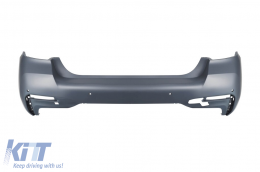 M Technik package suitable for BMW 5 Series G30 sedan after 2021-image-6157926
