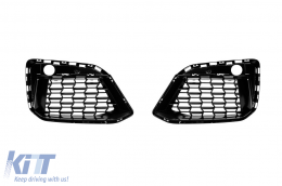 M Technik package suitable for BMW 5 Series G30 sedan after 2021-image-6157933