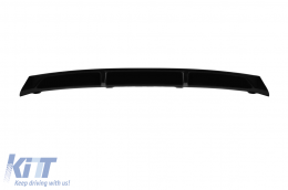 M Technik package suitable for BMW 5 Series G30 sedan 2017-2020 conversion to G30 LCI after 2021-image-6160584