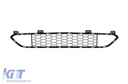 M Technik package suitable for BMW X5 F15 2013-2018-image-6163425