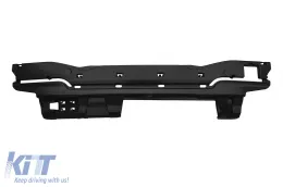 M Technik Paket geeignet für BMW 5er Reihe F11 Touring 2014-2016-image-6147966
