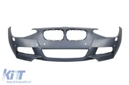 M Technik Paket geeignet für BMW Serie 1 F20 2010-2015 -o-----image-6142987