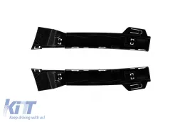 M Technik Paket geeignet für BMW Serie 1 F20 2010-2015 -o-----image-6143004
