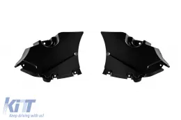 M Technik Paket geeignet für BMW Serie 1 F20 2010-2015 -o-----image-6143005