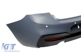 M Technik Paket geeignet für BMW Serie 1 F20 2015-2018 -O--O--image-6143018
